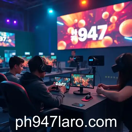 The Evolution of Online Gaming in 2025