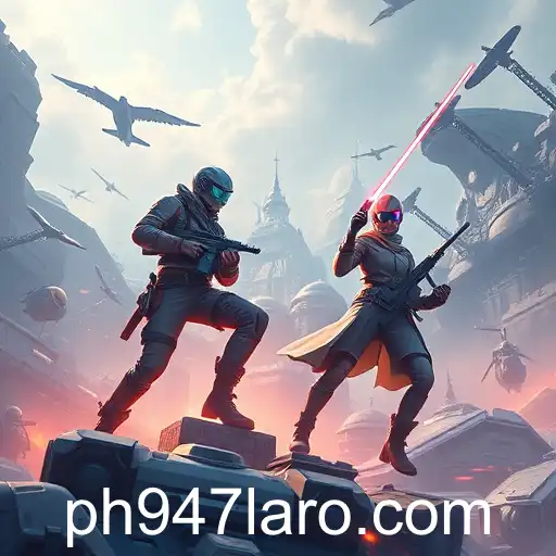 The Digital Pulse: Exploring ph947's Impact on Online Gaming