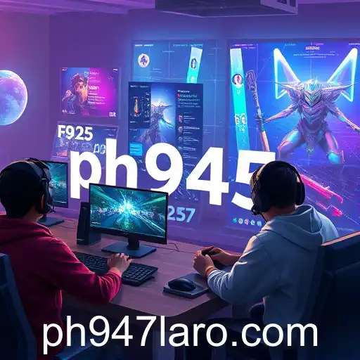 Emerging Trends and Dynamics in Online Gaming