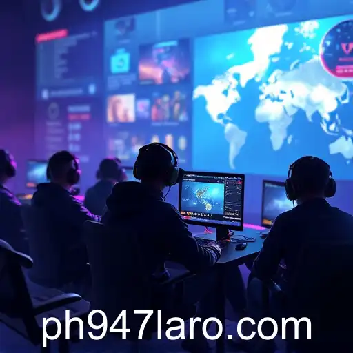 The Evolution of Online Gaming Communities in 2025