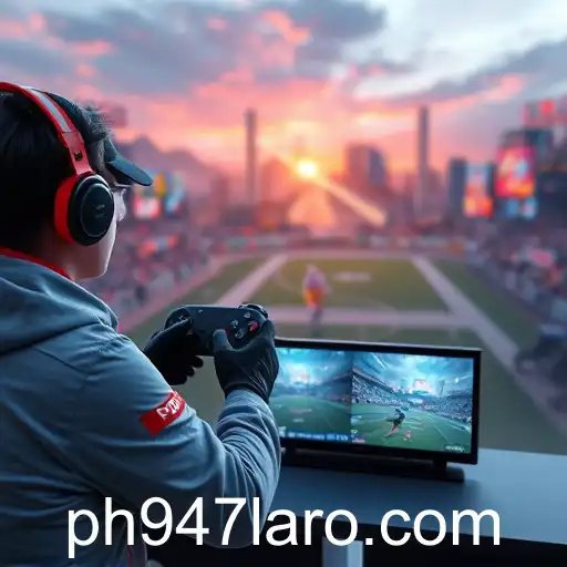 The Evolution of Online Gaming Communities