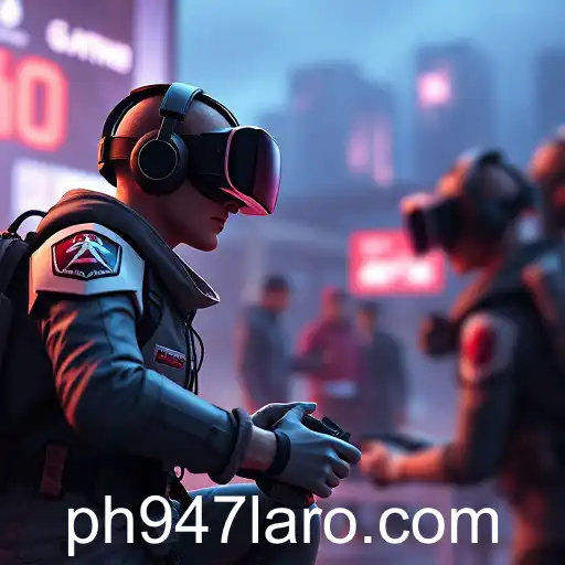 Gaming Industry Evolves with Gaming Websites