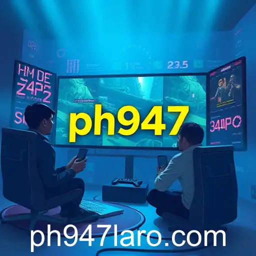 Gaming Evolution: The Rise of Online Platforms