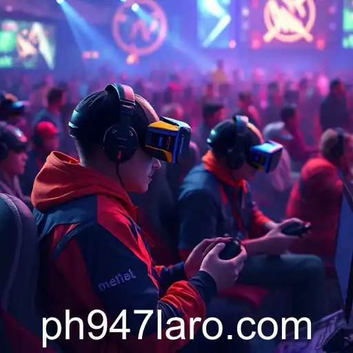 Gaming Trends and Digital Communities