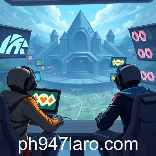 Gaming Trends and Innovations