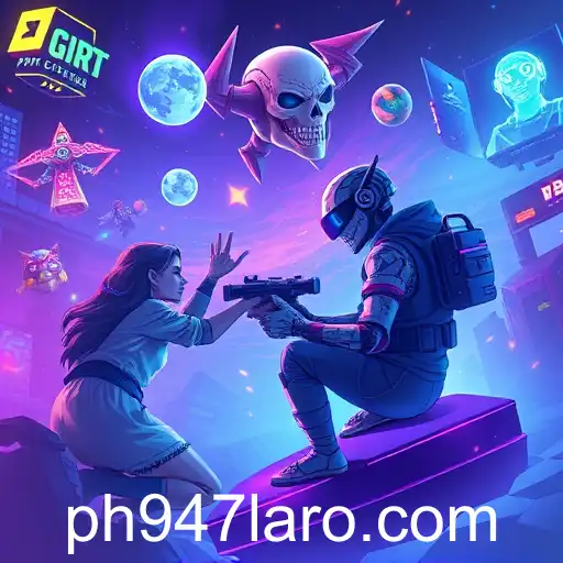 Gaming Trends in a Digital World