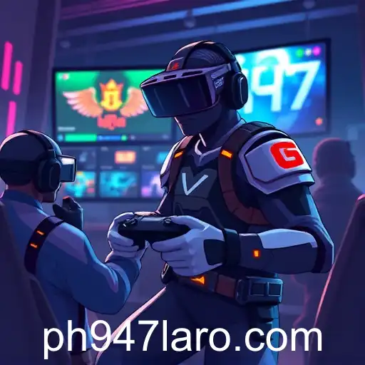 Embracing the Digital Realm: Gaming Trends and Innovations