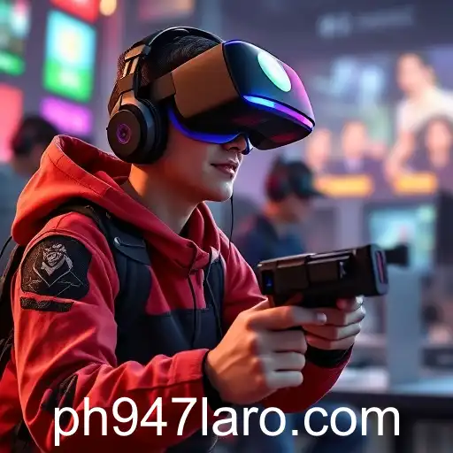 Gaming Trends and Insights for 2025