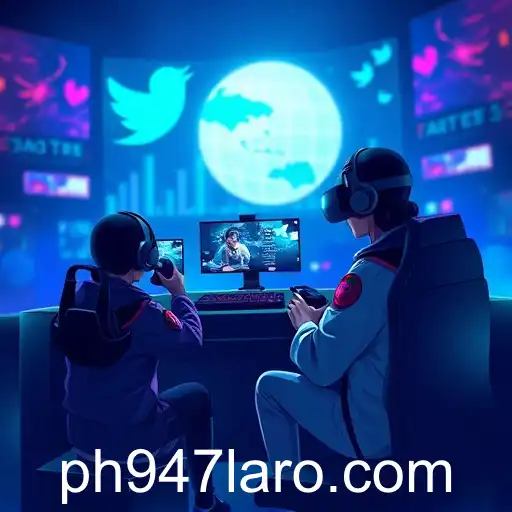 Innovative Trends in Online Gaming for 2025