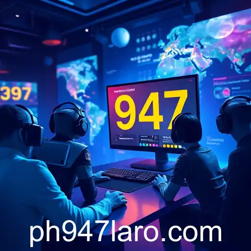 Innovative Trends Reshape Online Gaming