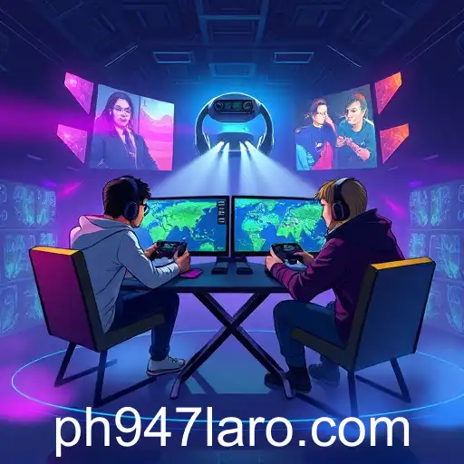 The Evolution of Online Gaming Communities