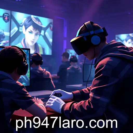 The Rise of Online Gaming Platforms