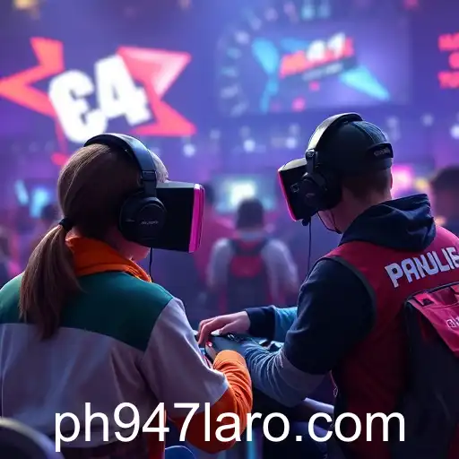 The Rise of Online Gaming Amidst Global Changes