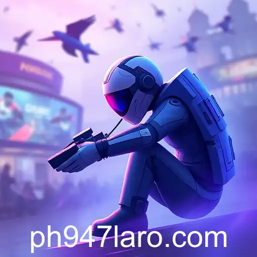 PH947: The Game Revolution in the Digital Era