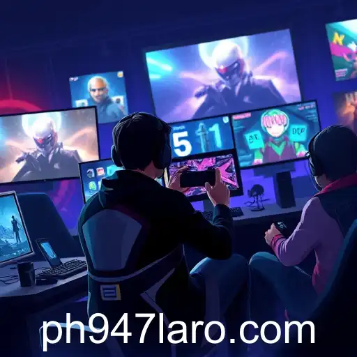 The Evolution of PH947 and Online Gaming in 2025