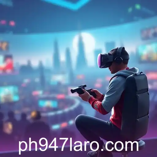 The Emerging Influence of ph947 in Online Gaming