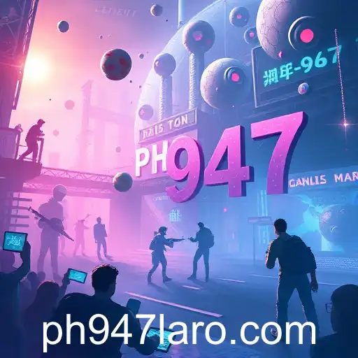 The Rise and Impact of PH947 in Online Gaming