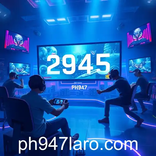 The Rise of Online Gaming: A 2025 Perspective