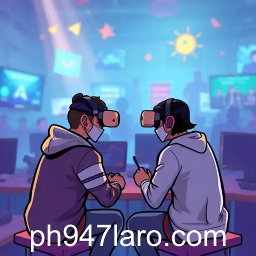 Rise of Online Gaming in 2025