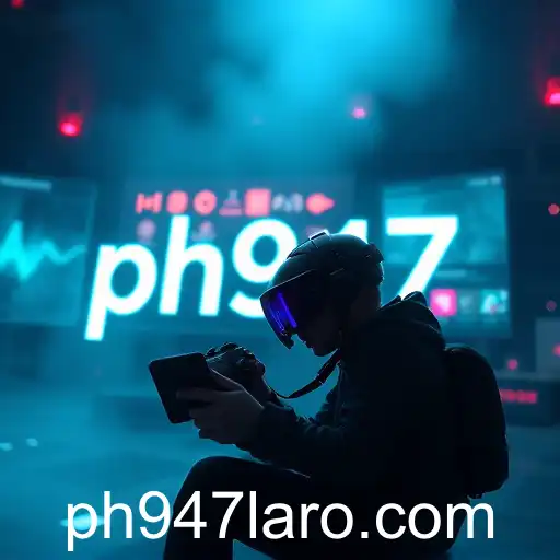 Rise of 'ph947': A New Era in Online Gaming