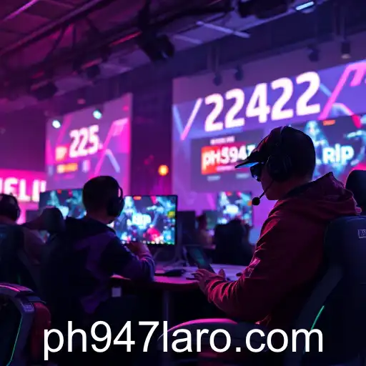 The Rise of PH947 in the Gaming World