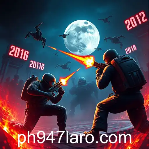 Gaming Dynamics and Cultural Shifts