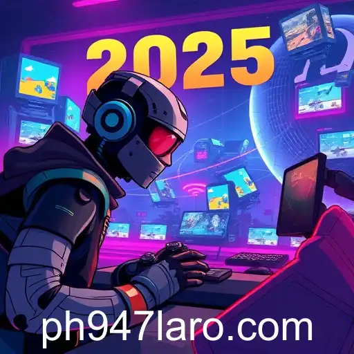 Digital Renaissance of Gaming Platforms