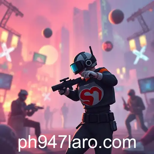 Gaming Trends Reshape 2025: Spotlight on ph947