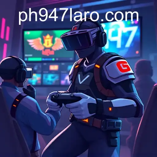 Embracing the Digital Realm: Gaming Trends and Innovations