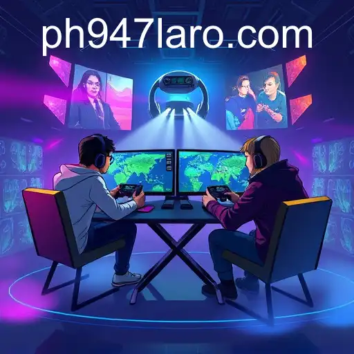 The Evolution of Online Gaming Communities