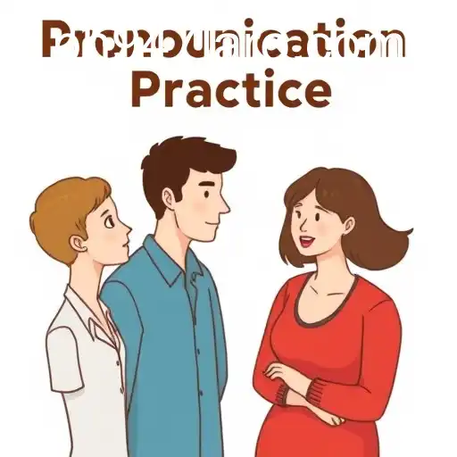 Exploring the 'Pronunciation Guide': A Game Category Revolutionizing Language Learning
