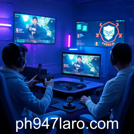 The Rise of Online Gaming Communities