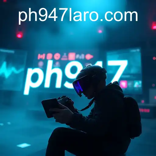 Rise of 'ph947': A New Era in Online Gaming