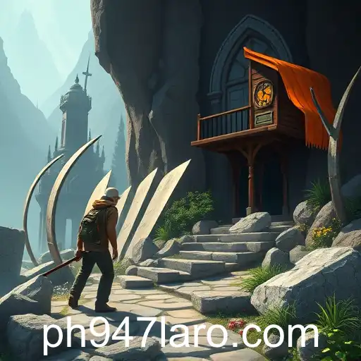 Exploring the World of Adventure Games: The Thrilling Universe of 'ph947'