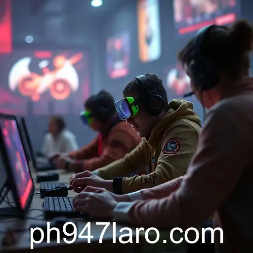 The Evolution of Online Gaming: A Deep Dive into Current Trends