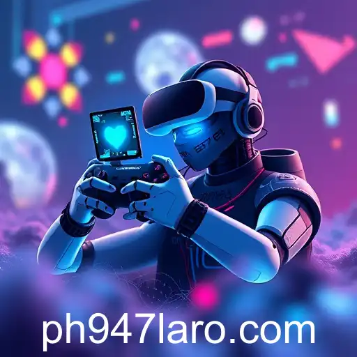 Gaming Industry Transformation: The Rise of Online Platforms