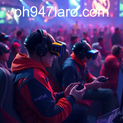 Gaming Trends and Digital Communities