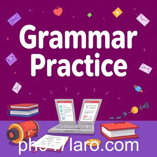 Enhance Your Language Skills with 'Grammar Boost'
