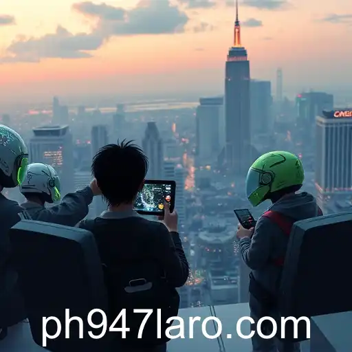 The Rise of Interactive Gaming Communities