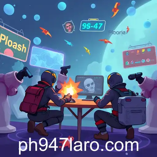 Exploring 'Multiplayer Fun': A Closer Look at Gaming with 'ph947'
