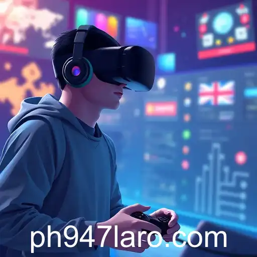 Evolving Trends in Online Gaming Communities