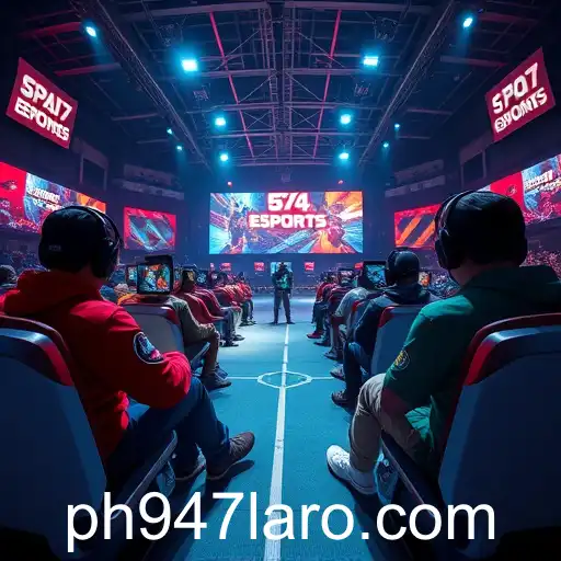 Rise of Online Gaming in 2025