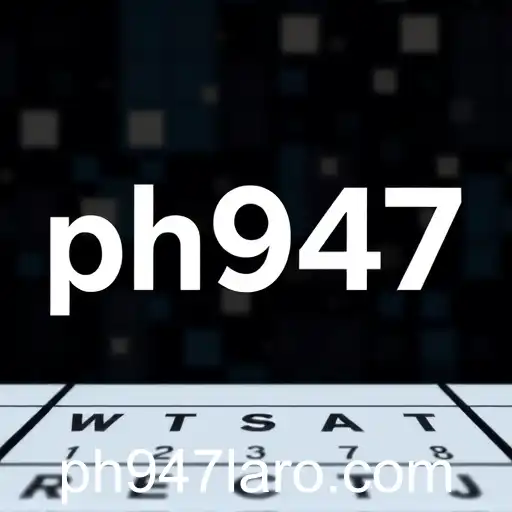 The Allure of Online Spelling Bees: Ph947 Takes Center Stage