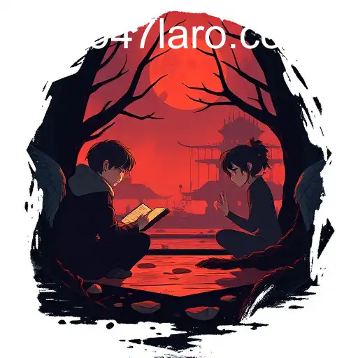 The Enchanting World of Story Games: A Journey through Interactive Narratives